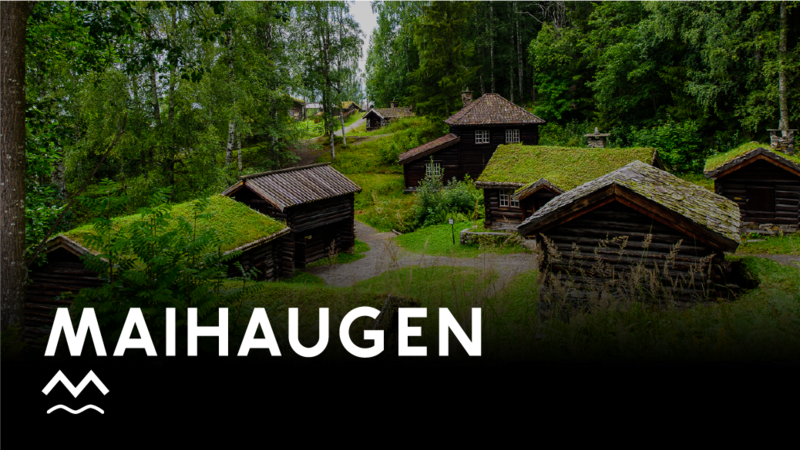 Maihaugen